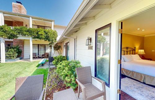 Napa Apartment | Silverado Resort and Spa 382