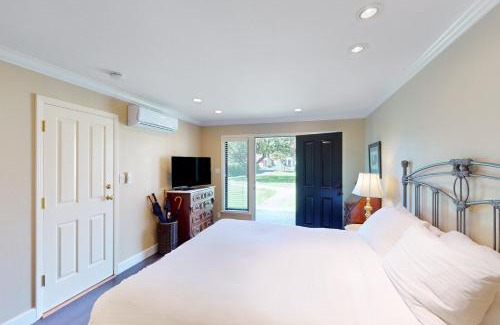Napa Apartment | Silverado Resort and Spa 382