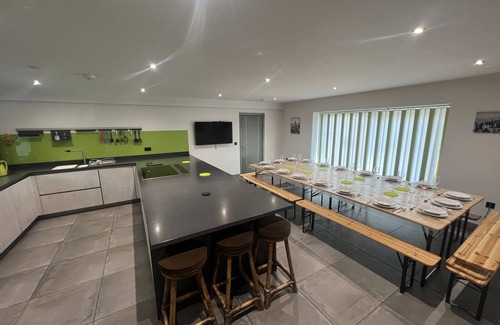 Frilford House | Silvercopse- The Ultimate Oxfordshire Retreat