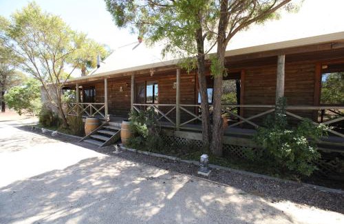 Pokolbin Bed & Breakfast | Silverpoint Estate