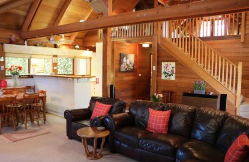 Pokolbin Bed & Breakfast | Silverpoint Estate