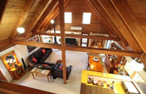 Pokolbin Bed & Breakfast | Silverpoint Estate