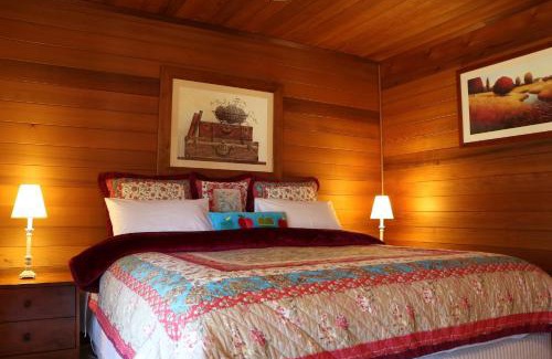 Pokolbin Bed & Breakfast | Silverpoint Estate