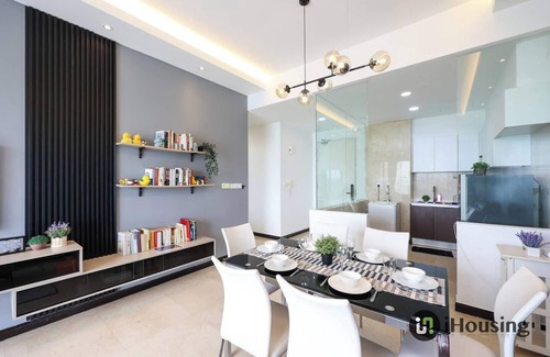Taman Melaka Raya Apartment | Silverscape Deluxe Melaka by I Housing