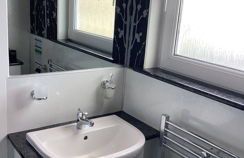 Inverness House | Silverstrands Guest House