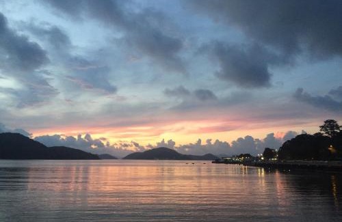 Islands District House | Silverview Resort Holiday