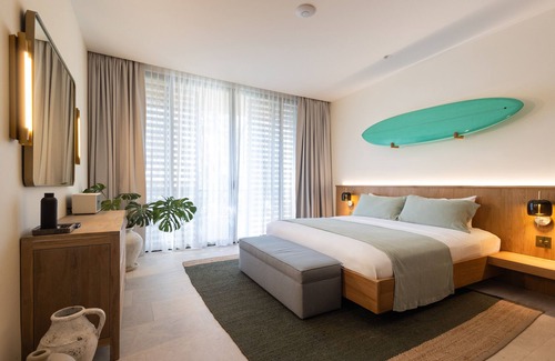 Playa Guiones Hotel | Silvestre Nosara, Hotel & Residences