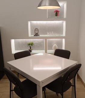 Genzano di Roma Apartment | Silvia's at 141
