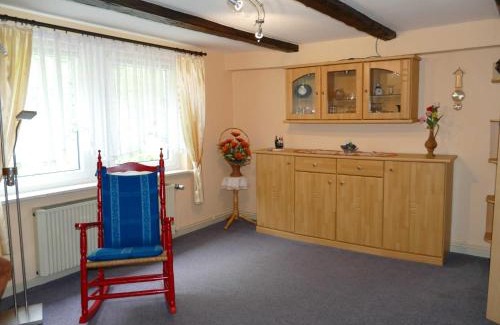 Wildemann Apartment | Silvias Ferienwohnung - Bohlweg 43