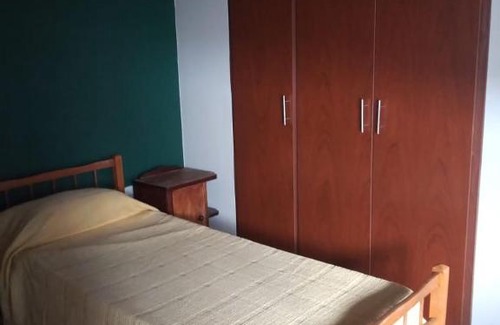 San Carlos de Bolivar Apartment | Simón Bolívar