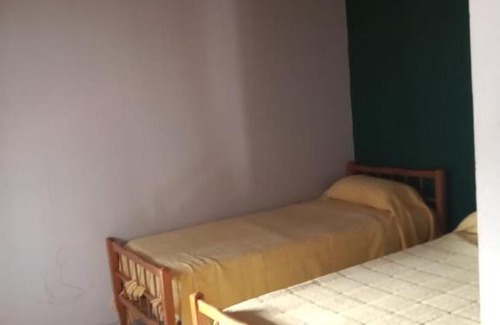 San Carlos de Bolivar Apartment | Simón Bolívar