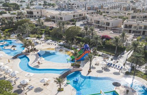Simaisma Resort | Simaisma A Murwab Resort