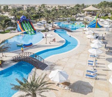 Simaisma Resort | Simaisma A Murwab Resort