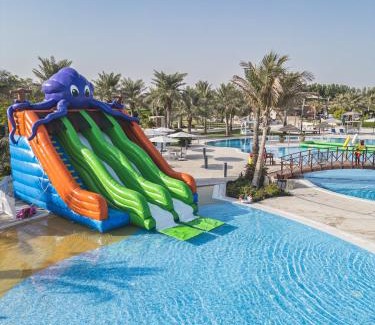 Simaisma Resort | Simaisma A Murwab Resort
