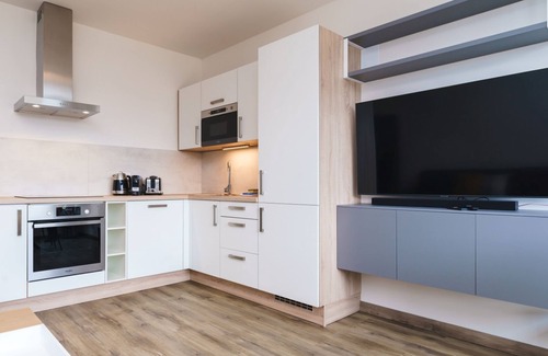 Chodov Apartment | Simba Klínovec by Interhome