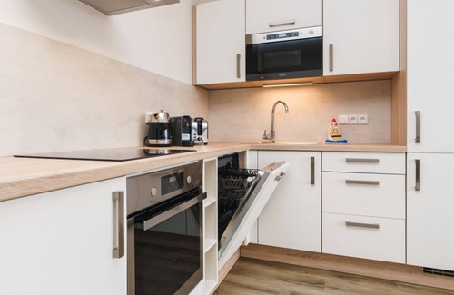 Chodov Apartment | Simba Klínovec by Interhome