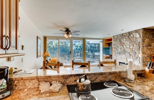 Vail Condo | Simba Run Condos 2Bed 2Bath