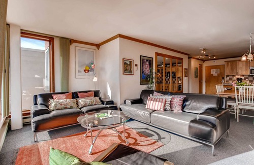 Vail Condo | Simba Run Condos 2Bed 2Bath