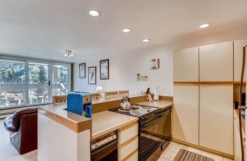 Vail Condo | Simba Run Condos 2Bed 2Bath