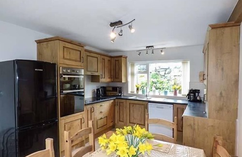 Llanddona Cottage | Simdda Wen Cottage