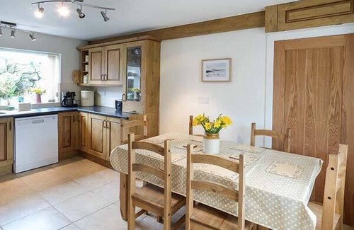 Llanddona Cottage | Simdda Wen Cottage