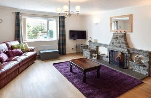 Llanddona Cottage | Simdda Wen Cottage