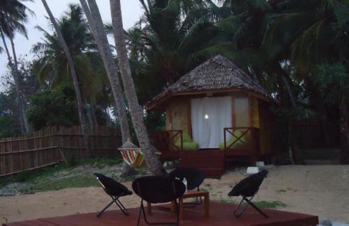 Sinabang Resort | Simeulue Surflodges