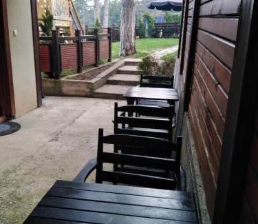Kremna Cabin | Simic Apartmani Tara