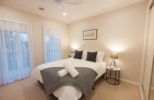 Moama House | Simms Retreat