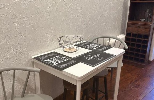 Old Town Apartment | Simo