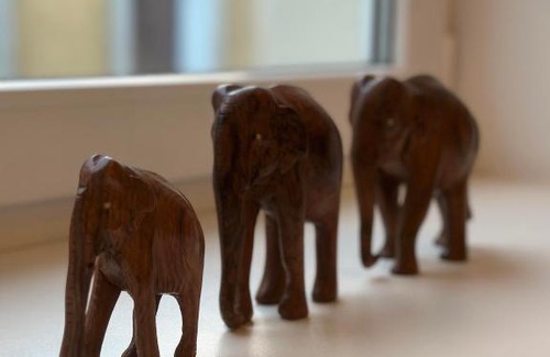 Old Town Apartment | Simo