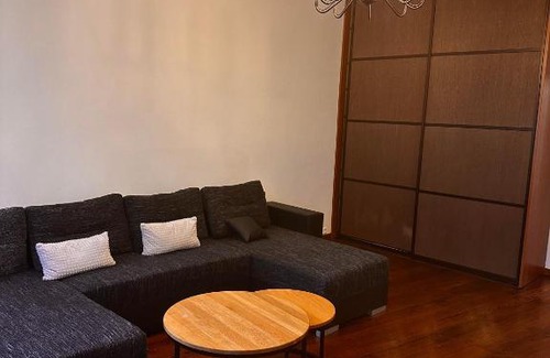 Old Town Apartment | Simo