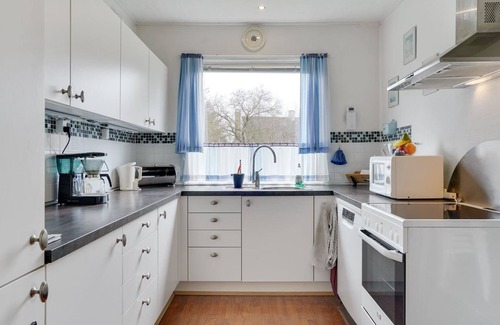 Klint House | "Simon" - 225m from the sea by Interhome