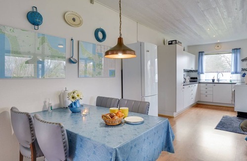 Klint House | "Simon" - 225m from the sea by Interhome