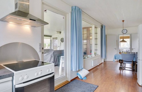 Klint House | "Simon" - 225m from the sea by Interhome