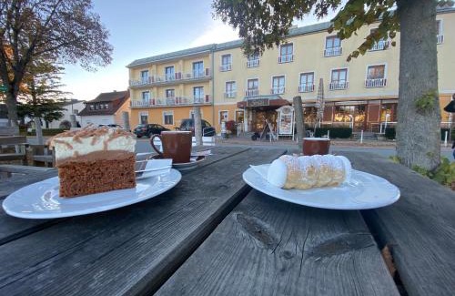 Bad Tatzmannsdorf Hotel | Simon - Hotel & Café