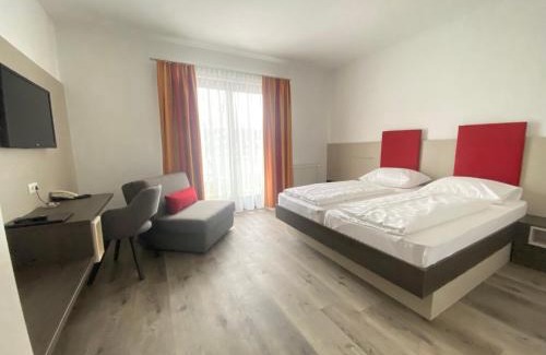 Bad Tatzmannsdorf Hotel | Simon - Hotel & Café