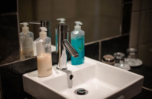 Glencairn House | Simon's Town Guest House