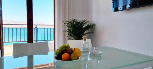 Sitia Apartment | Simon Sea View