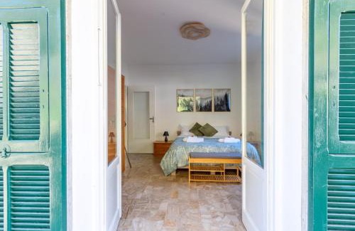 Molini di Triora Apartment | Simone Case Vacanze - Casa Utopia