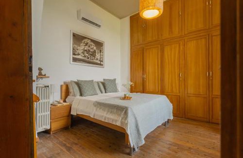 Blevio Apartment | Simons Apartment with Amazing View by Rent All Como