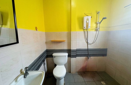 Puerto Galera Hotel | Simons Heritage Resort Puerto Galera