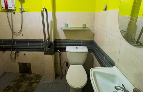 Puerto Galera Hotel | Simons Heritage Resort Puerto Galera