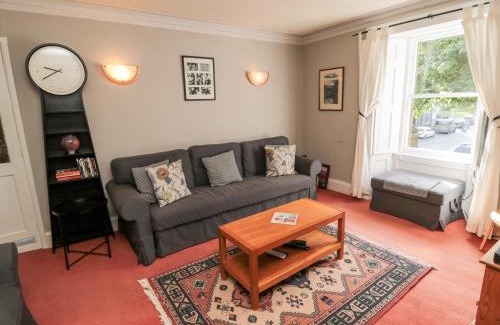 Rothbury Apartment | Simonside Apartment
