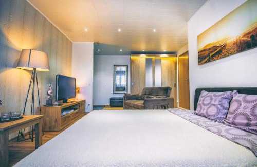 Haapsalu Apartment | Simoone Kesklinna Apartment