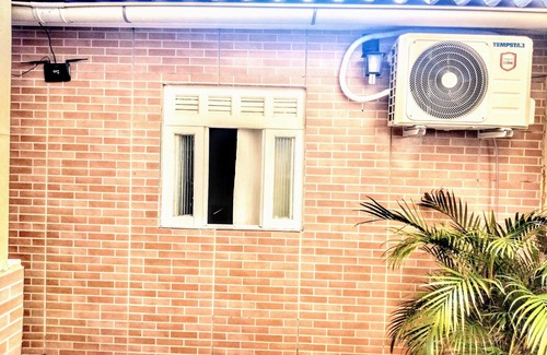 IBES House | Simple but well-furnished kitnet