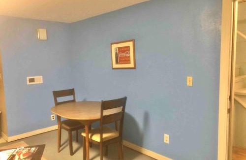 Sioux Falls Apartment | Simple! Economical! Basement Apartment Near Downtown!