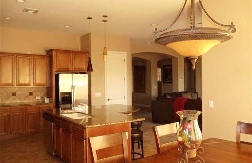 Estrella Mountain Ranch House | Simple Elegance for you! Fab House! Fab Pool & Spa! Calendar is Open! Book Now!