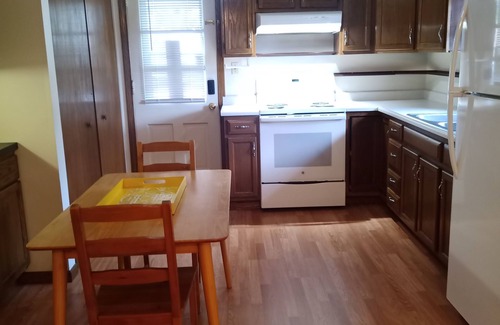 Youngstown House | Simple Stay 2, You'll be close to everything at this Boardman location.