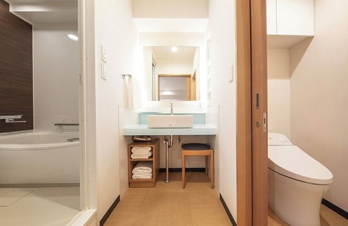 Central Kyoto Hotel | Simple Stay Free Japanese and Western Breakfast B / Kyoto Kyōto